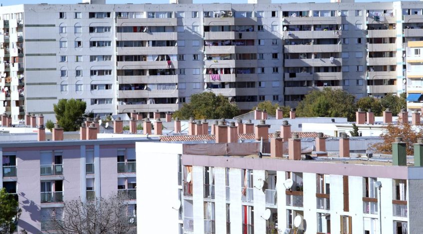 , Montpellier : ACM Habitat applique le zéro impunité