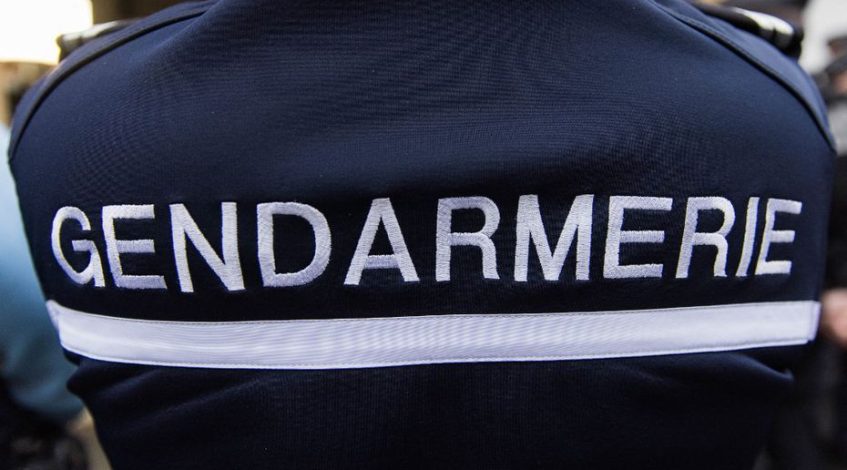 , Montpellier : Des gendarmes sauvent un bébé pris de convulsions