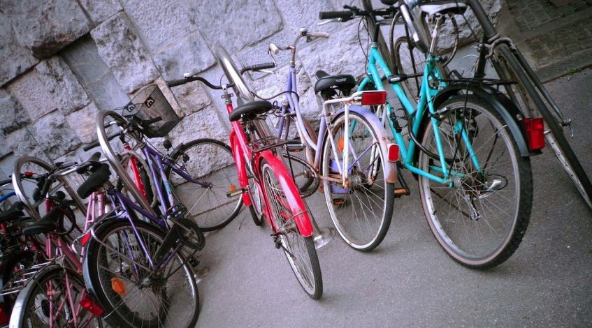 , Montpellier : des vélos et des trottinettes volés étaient recelés dans un hôtel social