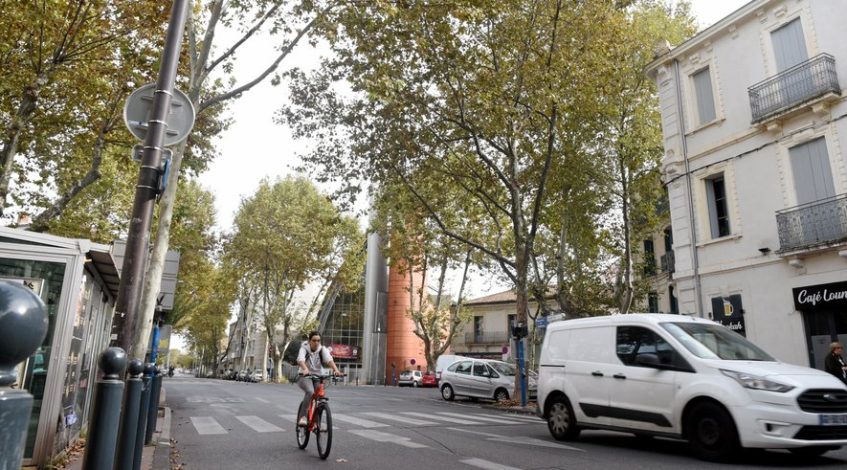 , Montpellier : les chantiers « quartiers apaisés », lancés par la Ville, sont une école de patience pour les habitants