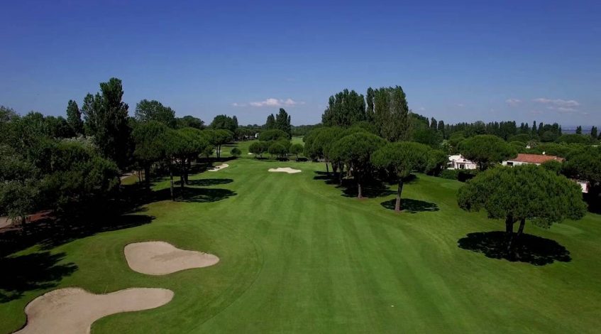 , Près de Montpellier : à La Grande-Motte, le golf sera désormais arrosé avec de l&rsquo;eau traitée