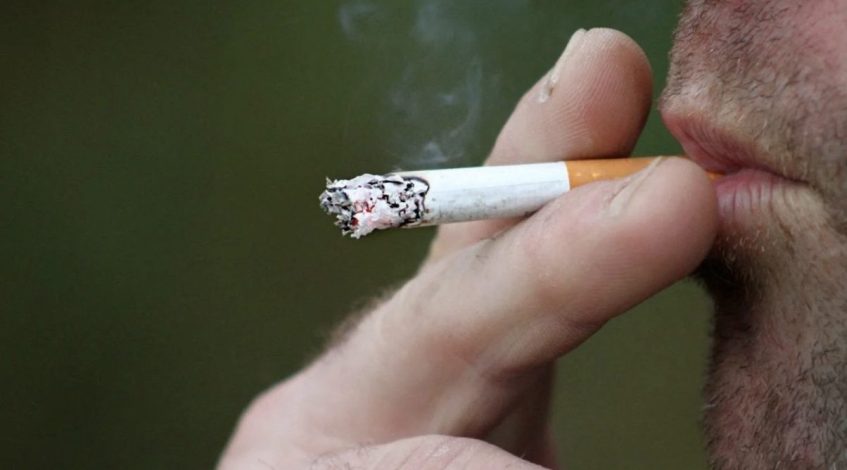 , CHU de Montpellier / Défi du « Mois sans tabac » : allez-vous arrêter de fumer