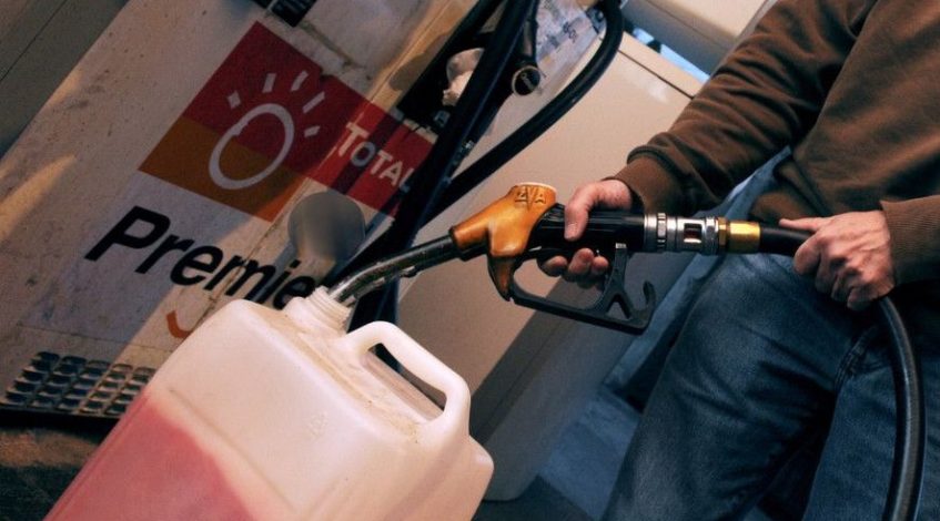 , Montpellier : Accusés d’avoir revendu du carburant à prix cassé, après avoir volé une carte essence