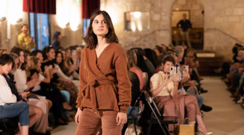 , Montpellier : la créatrice de mode Danielle Engel veut poursuivre sa belle aventure