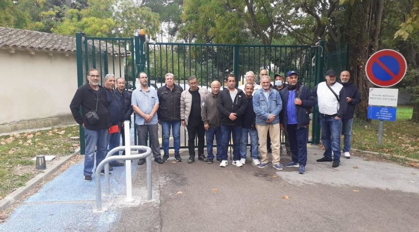 , Montpellier : le torchon brûle entre les harkis et l&rsquo;Office national des anciens combattants
