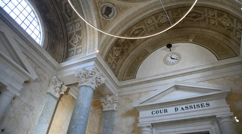 , Montpellier : Viol jugé devant le tribunal correctionnel, l’auteur condamné à quatre ans ferme en appel